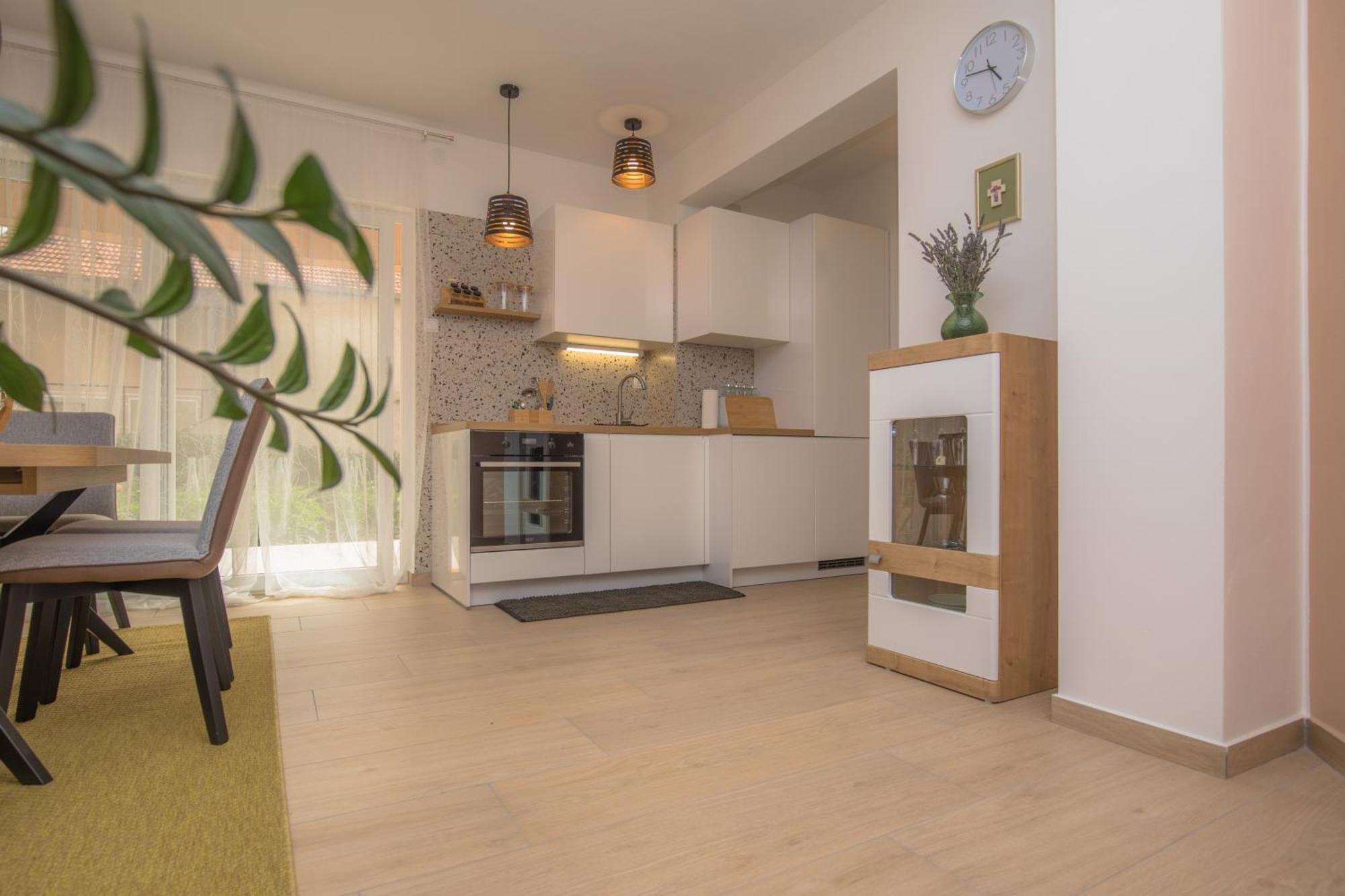 Appartement Elena à Šibenik Extérieur photo