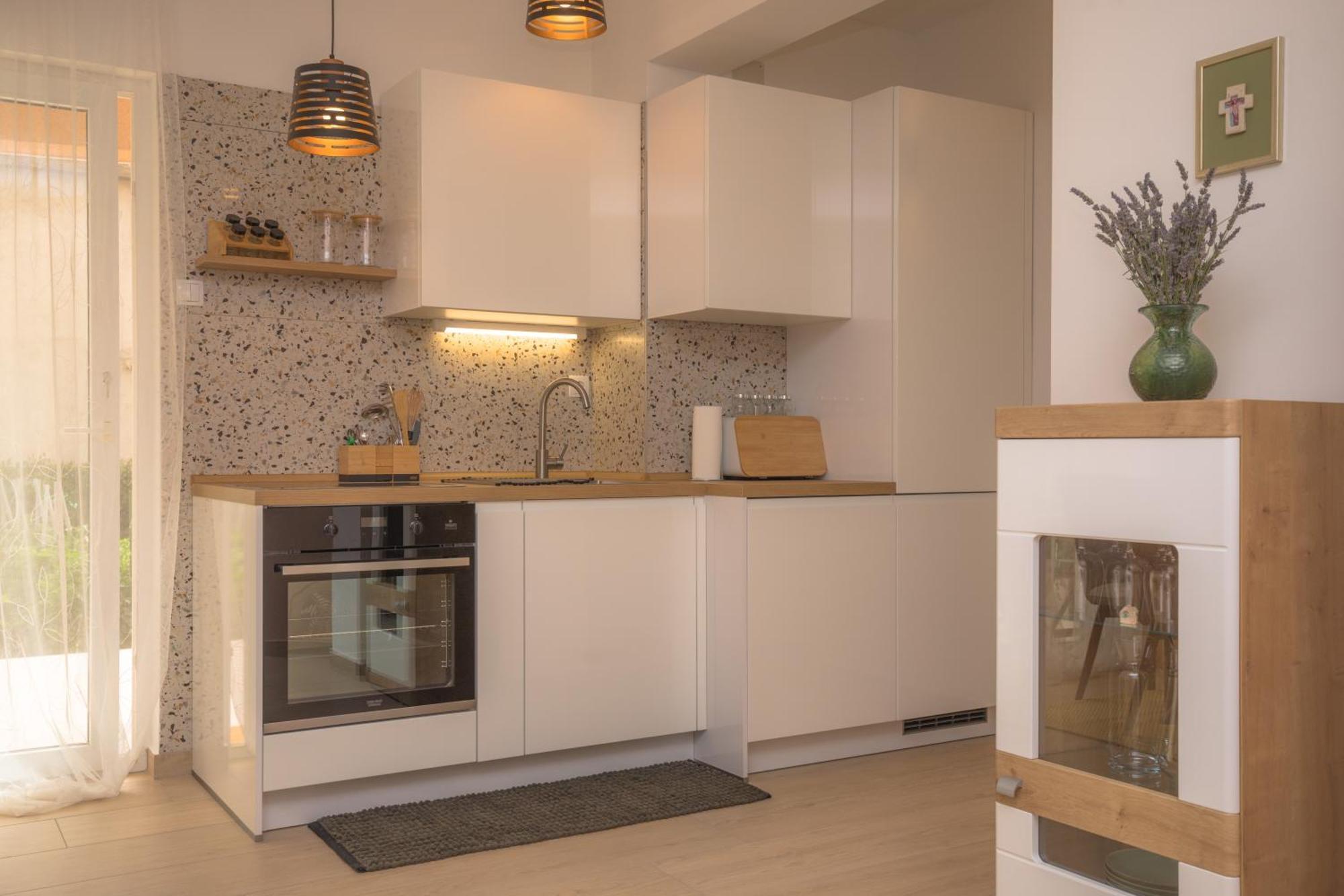 Appartement Elena à Šibenik Extérieur photo