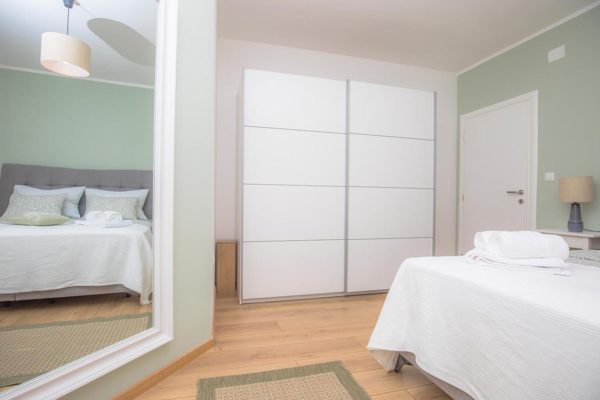 Appartement Elena à Šibenik Extérieur photo