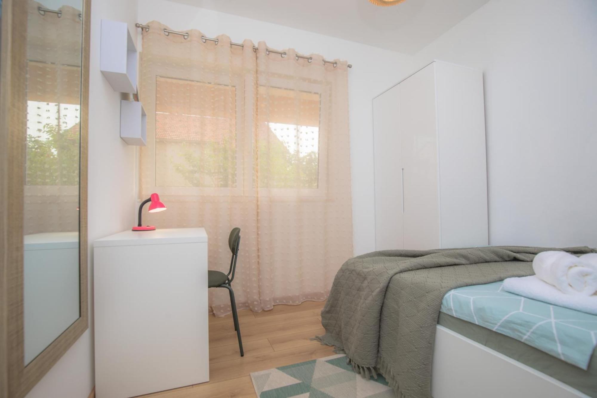 Appartement Elena à Šibenik Extérieur photo